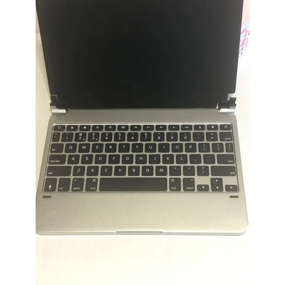 Brydge 11 Pro BRY4011 Wireless Bluetooth Backlit Case Keyboard IPad Pro 11